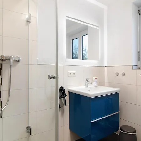 דירה Walk זאלם