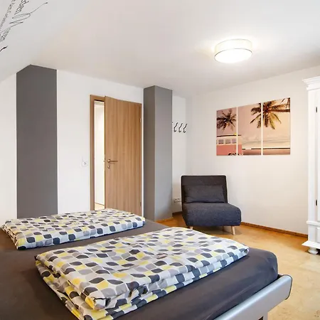 דירה Walk זאלם