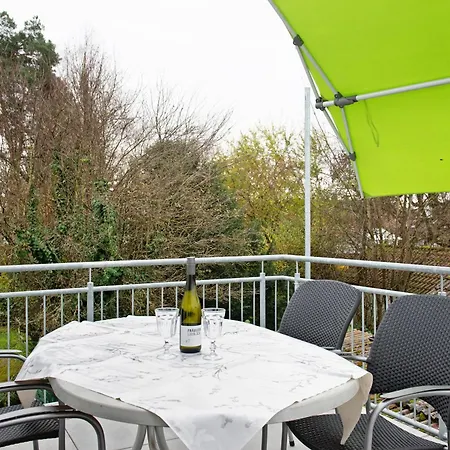 דירה Walk זאלם