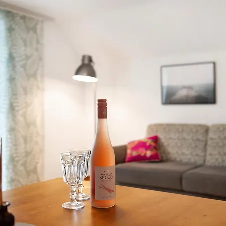 Walk Apartamento *