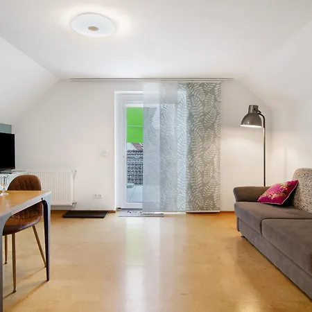 Apartmán Walk *