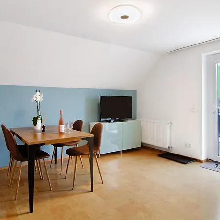 Apartamento Walk Salem (Baden-Wurttemberg)