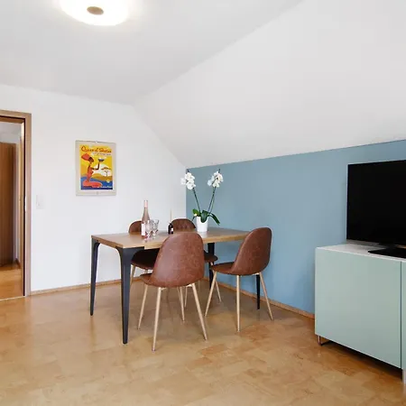Walk Apartamento *