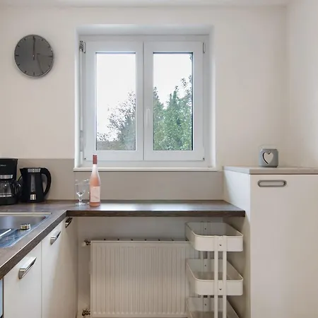 Walk Apartamento Salem (Baden-Wurttemberg)