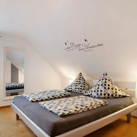 Apartamento Walk