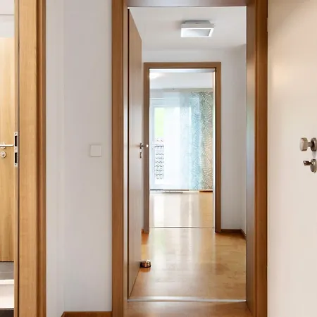Walk Apartamento *